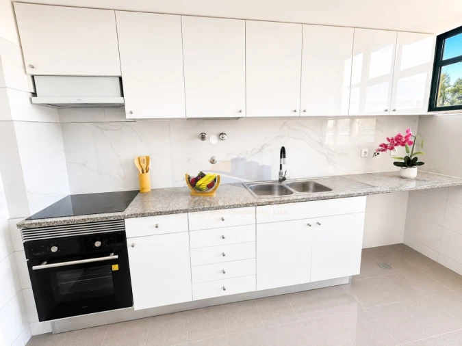 Apartamento T3 para Venda em Laranjeiro e Feijó Foto 11