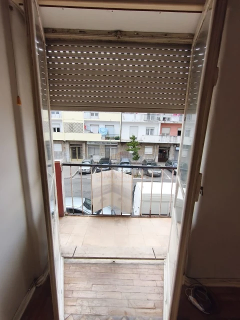Apartamento T2 para Venda em Falagueira-Venda Nova