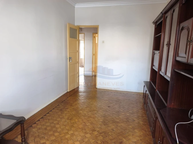 Apartamento T2 para Venda em Falagueira-Venda Nova Foto 12