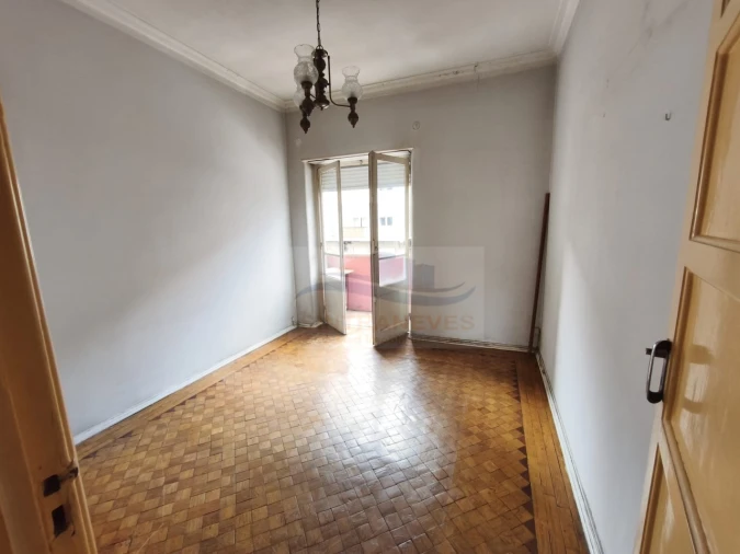 Apartamento T2 para Venda em Falagueira-Venda Nova Foto 21