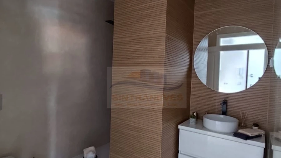 Apartamento T2 para Venda em São Vicente