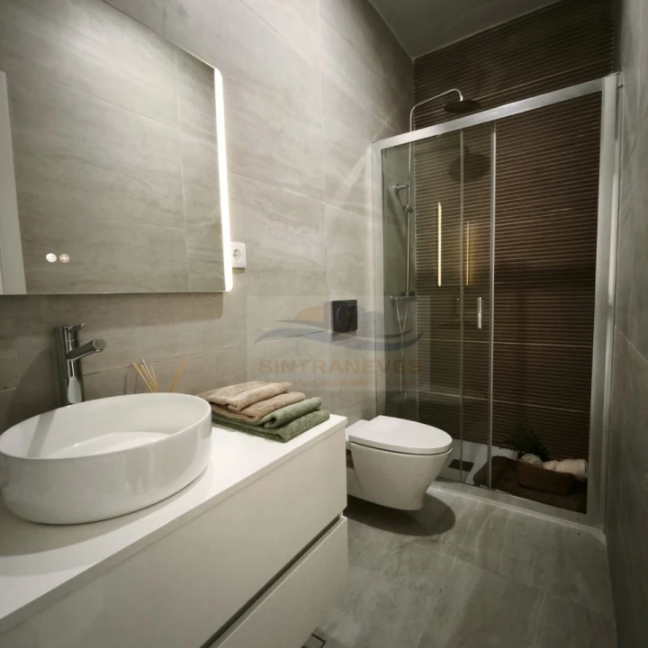 Apartamento T3 para Venda em Penha de França Foto 9