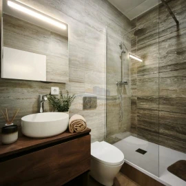 Apartamento T3 para Venda em Penha de França