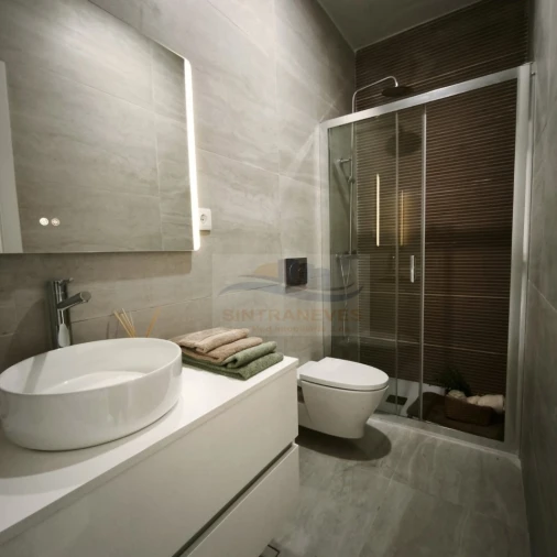 Apartamento T3 para Venda em Penha de França Foto 9