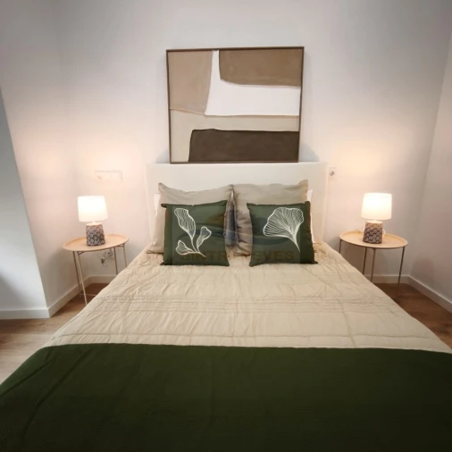 Apartamento T3 para Venda em Penha de França Foto 11