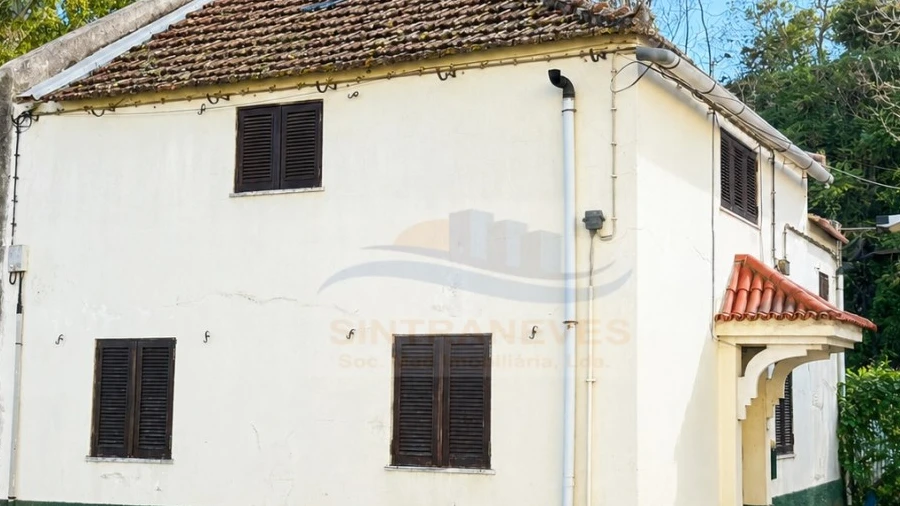 Moradia T2 para Venda em Campolide