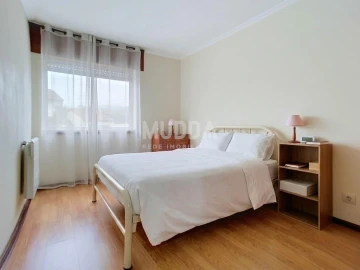 Apartamento T3 para Venda em Vilar de Nantes