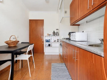 Apartamento T3 para Venda em Vilar de Nantes