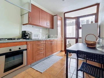 Apartamento T3 para Venda em Vilar de Nantes