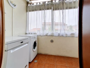 Apartamento T3 para Venda em Vilar de Nantes