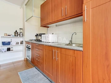 Apartamento T3 para Venda em Vilar de Nantes
