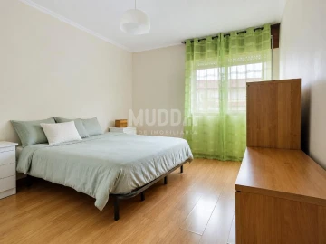 Apartamento T3 para Venda em Vilar de Nantes