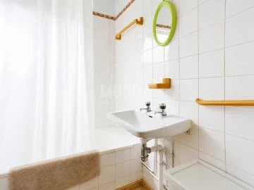 Apartamento T3 para Venda em Vilar de Nantes