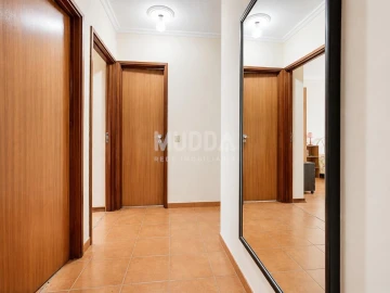 Apartamento T3 para Venda em Vilar de Nantes