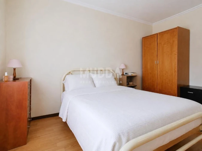 Apartamento T3 para Venda em Vilar de Nantes Foto 16