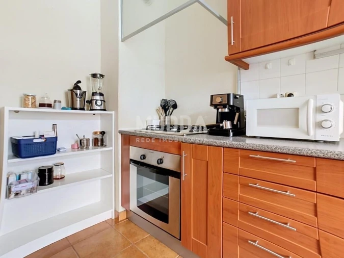 Apartamento T3 para Venda em Vilar de Nantes Foto 8