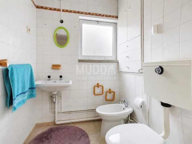 Apartamento T3 para Venda em Vilar de Nantes Foto 15