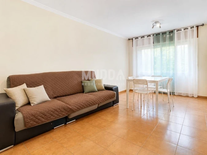 Apartamento T3 para Venda em Vilar de Nantes Foto 3