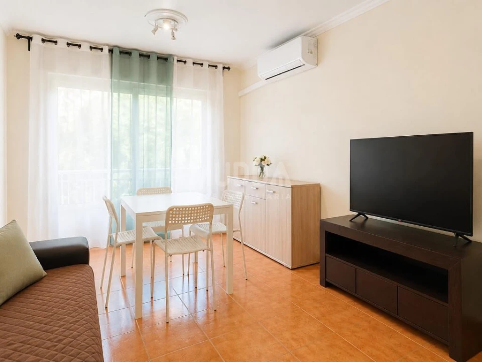 Apartamento T3 para Venda em Vilar de Nantes Foto 1
