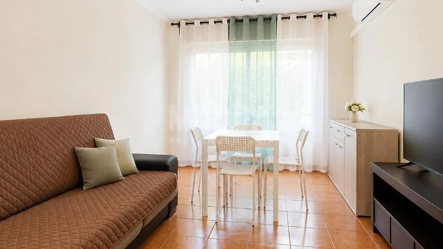 Apartamento T3 para Venda em Vilar de Nantes