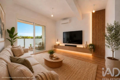 Apartamento T3 para Venda em Almancil