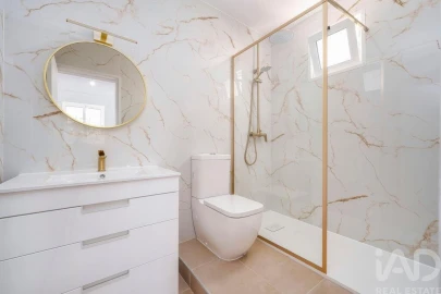 Apartamento T3 para Venda em Almancil