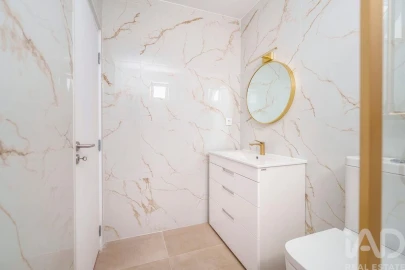 Apartamento T3 para Venda em Almancil