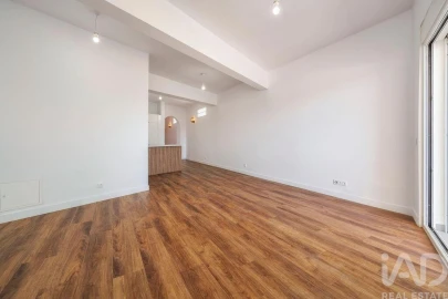 Apartamento T3 para Venda em Almancil