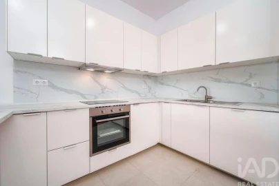 Apartamento T3 para Venda em Almancil
