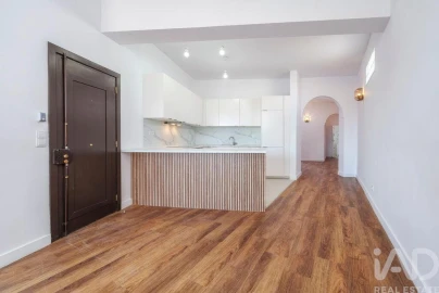 Apartamento T3 para Venda em Almancil