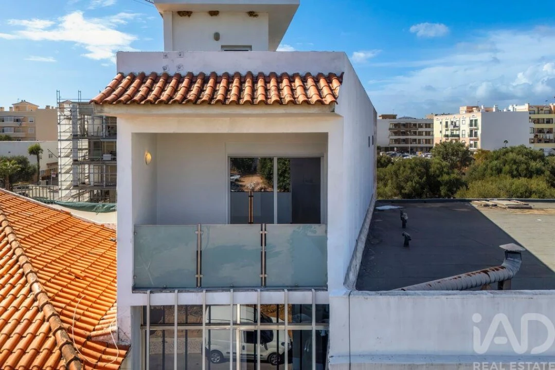 Apartamento T3 para Venda em Almancil Foto 34