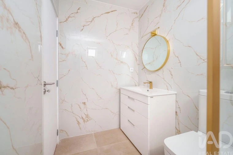 Apartamento T3 para Venda em Almancil Foto 18