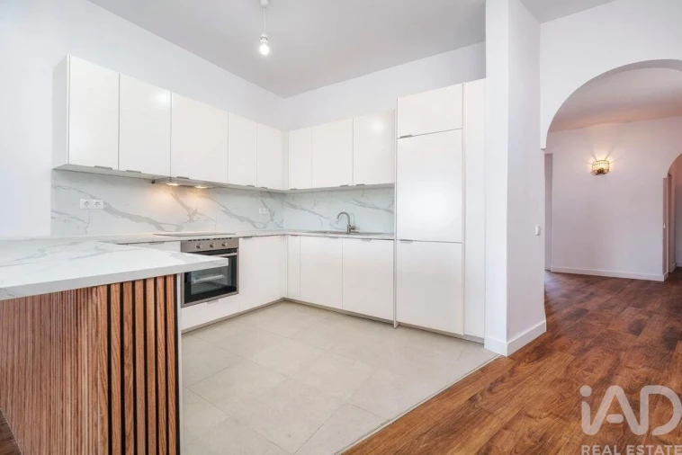 Apartamento T3 para Venda em Almancil Foto 7