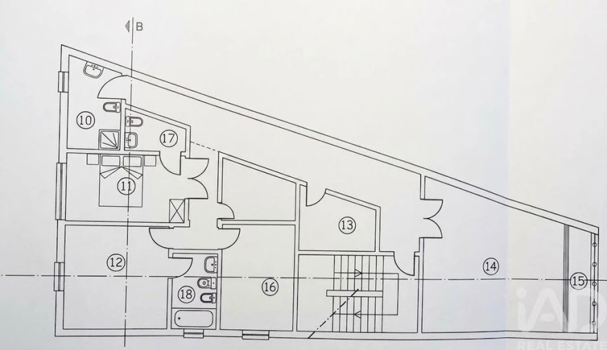 Apartamento T3 para Venda em Almancil Foto 35