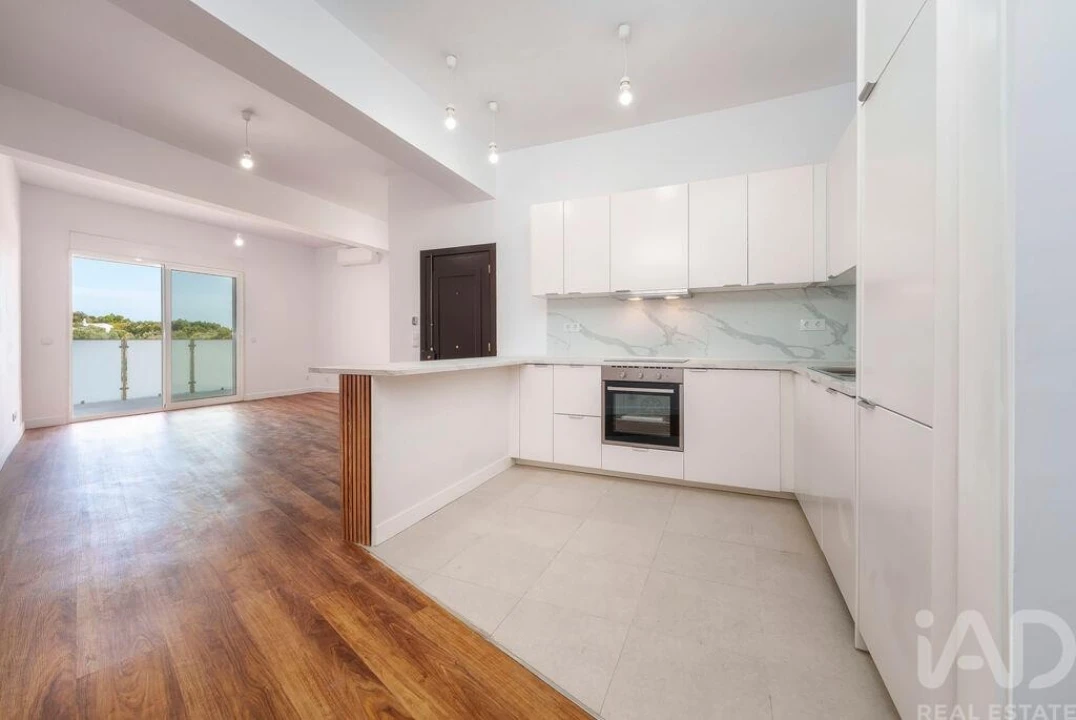 Apartamento T3 para Venda em Almancil Foto 9