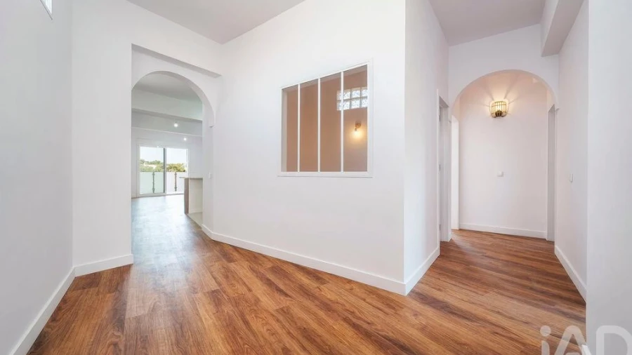 Apartamento T3 para Venda em Almancil