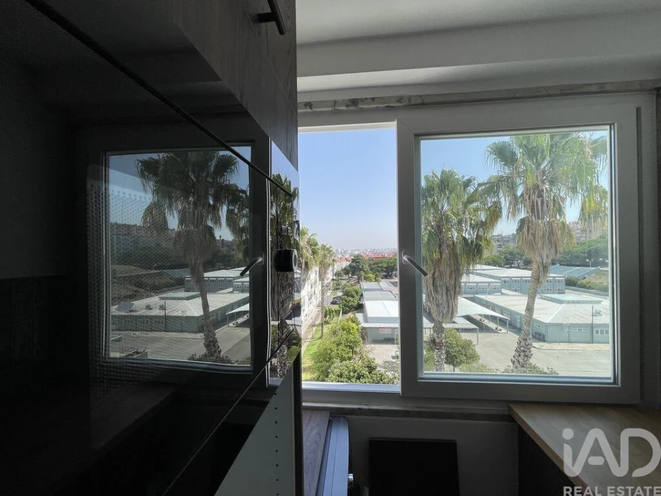 Apartamento T3 para Venda em Alfragide Foto 4