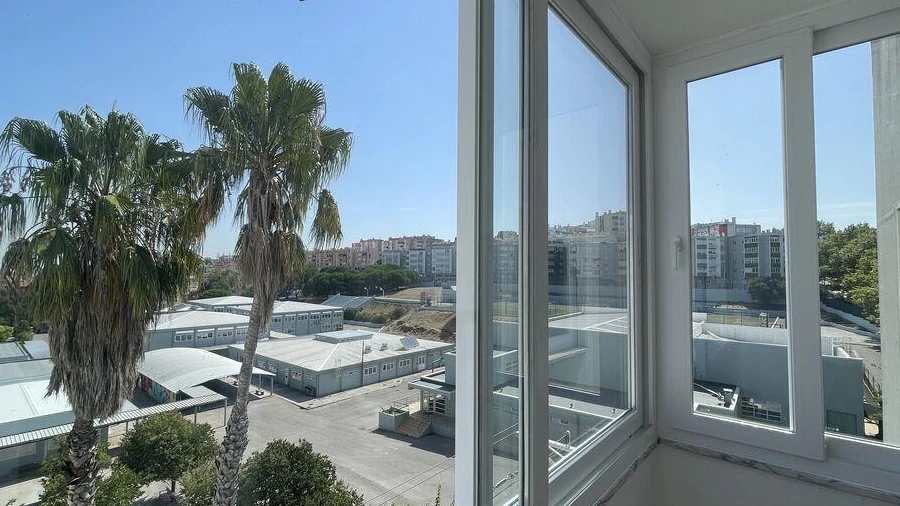 Apartamento T3 para Venda em Alfragide