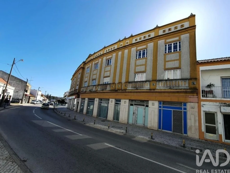 Loja para Venda em Samora Correia Foto 1