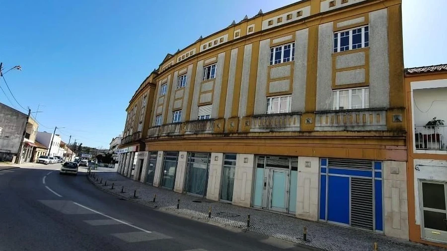 Loja para Venda em Samora Correia