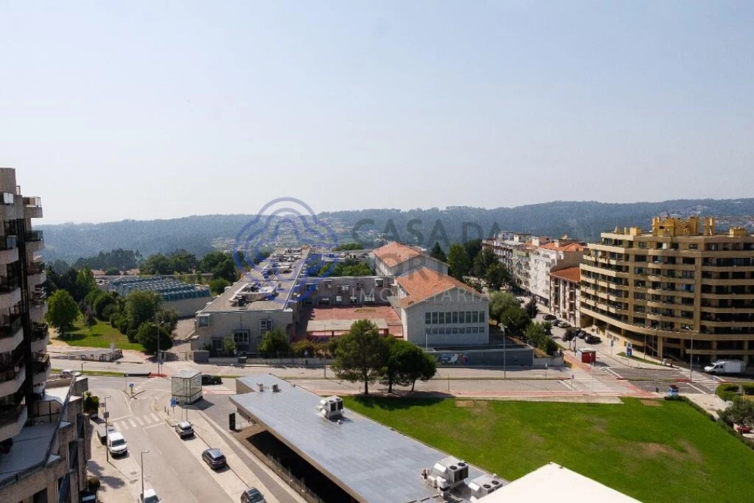 Apartamento T3 para Venda em O. Azeméis, Riba-Ul, Ul, Macinhata Seixa, Madail Foto 31