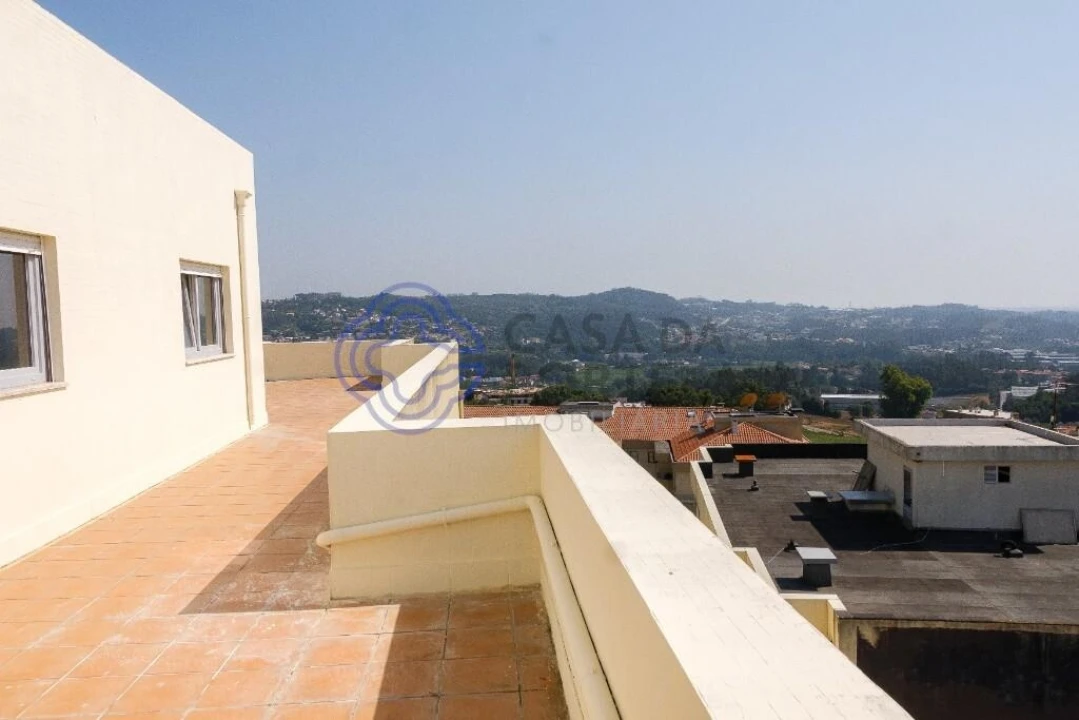 Apartamento T3 para Venda em O. Azeméis, Riba-Ul, Ul, Macinhata Seixa, Madail Foto 32