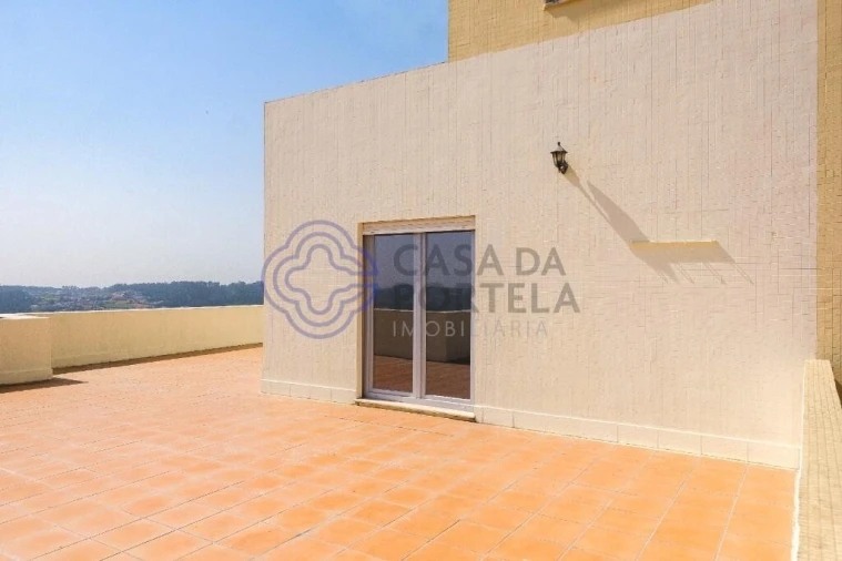 Apartamento T3 para Venda em O. Azeméis, Riba-Ul, Ul, Macinhata Seixa, Madail Foto 28