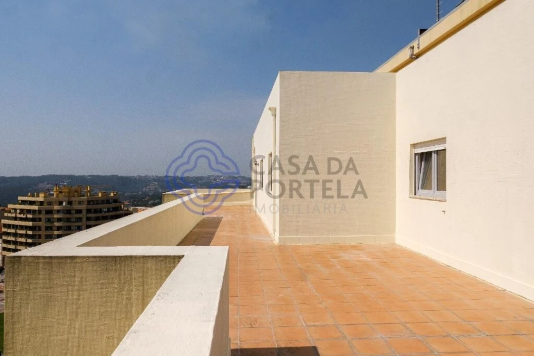 Apartamento T3 para Venda em O. Azeméis, Riba-Ul, Ul, Macinhata Seixa, Madail Foto 30