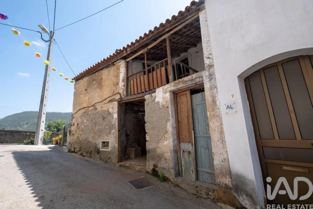 Moradia T2 para Venda em Penacova Foto 3