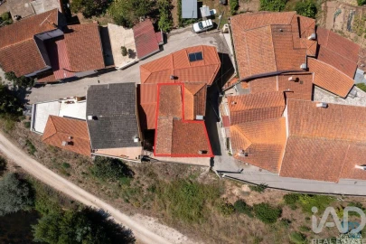 Moradia T2 para Venda em Penacova