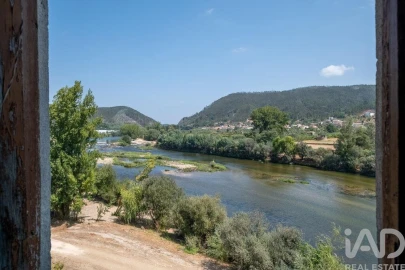 Moradia T2 para Venda em Penacova