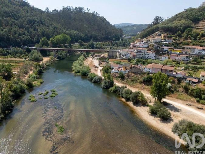 Moradia T2 para Venda em Penacova Foto 19