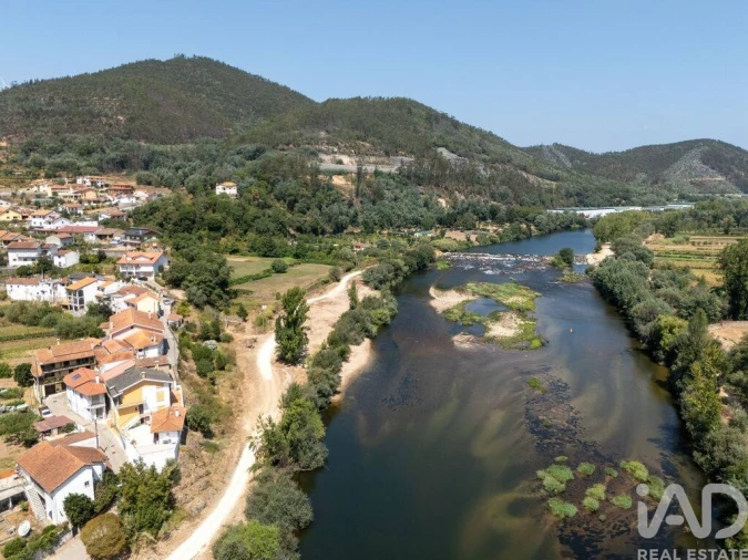 Moradia T2 para Venda em Penacova Foto 21