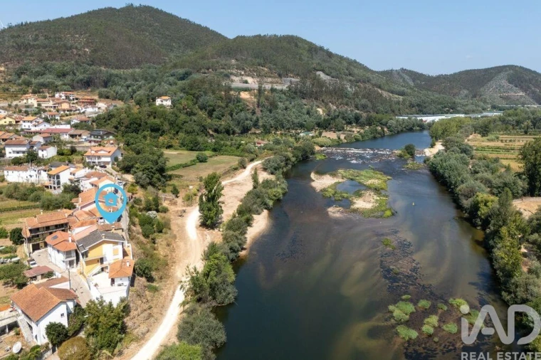 Moradia T2 para Venda em Penacova Foto 2